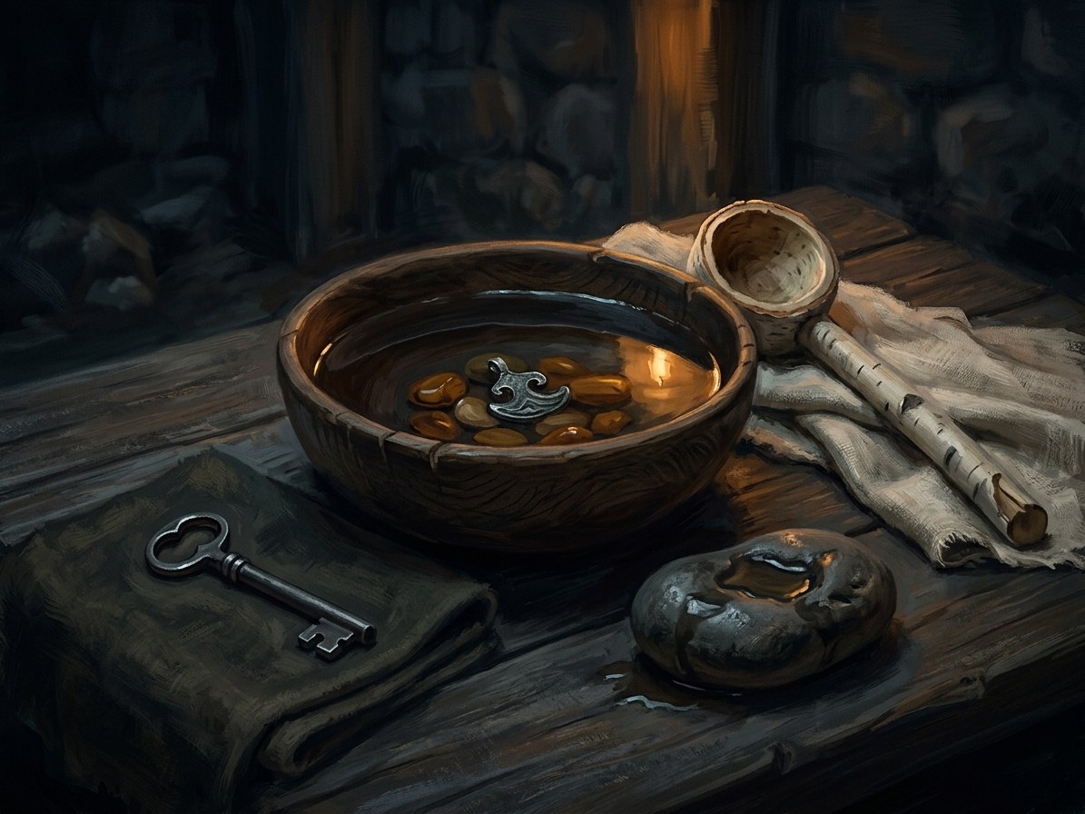 Vanduo (Water)