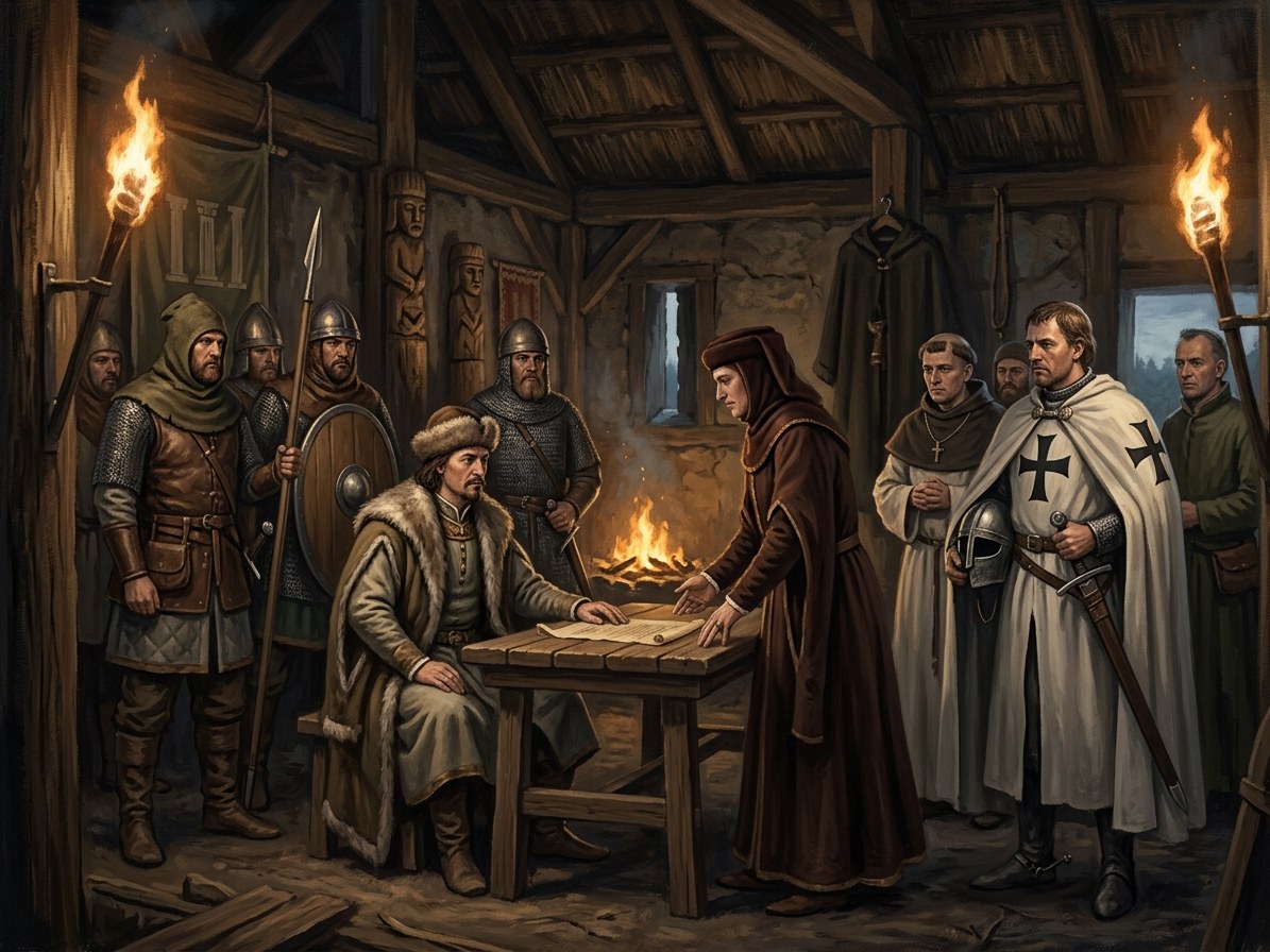 Union of Krėva