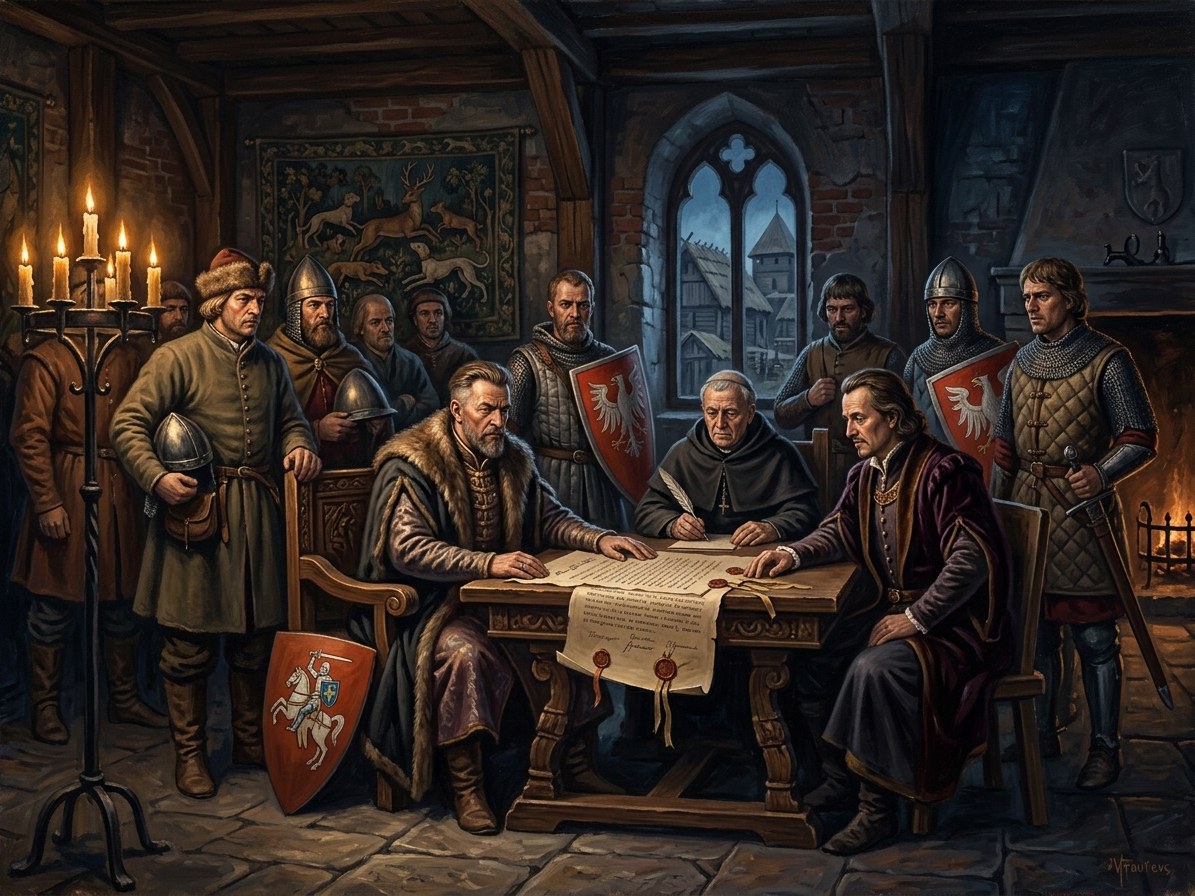 Union of Vilnius and Radom