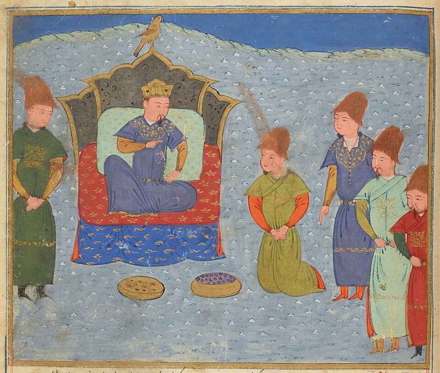 Golden Horde