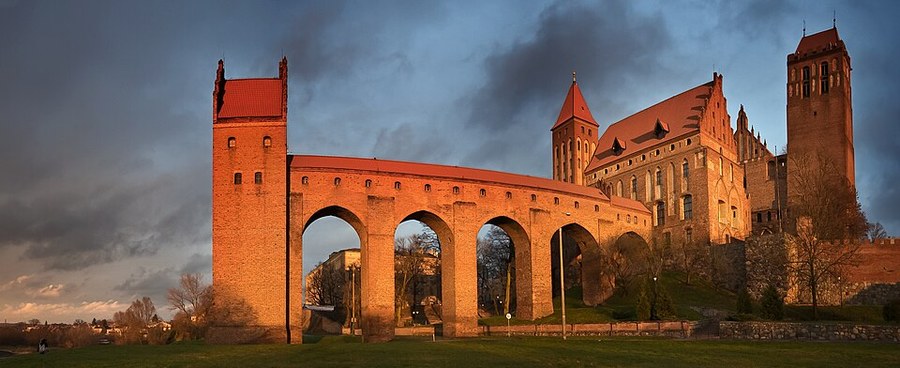 Naujapilis (Marienwerder)