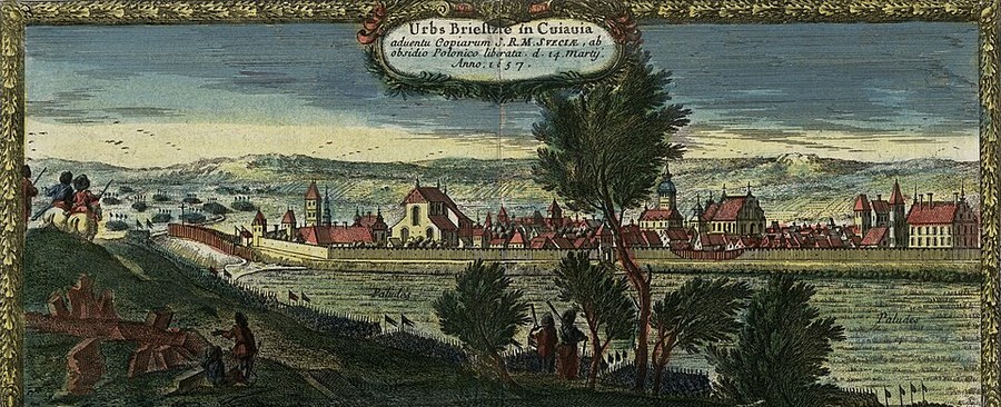 Brześć Kujawski