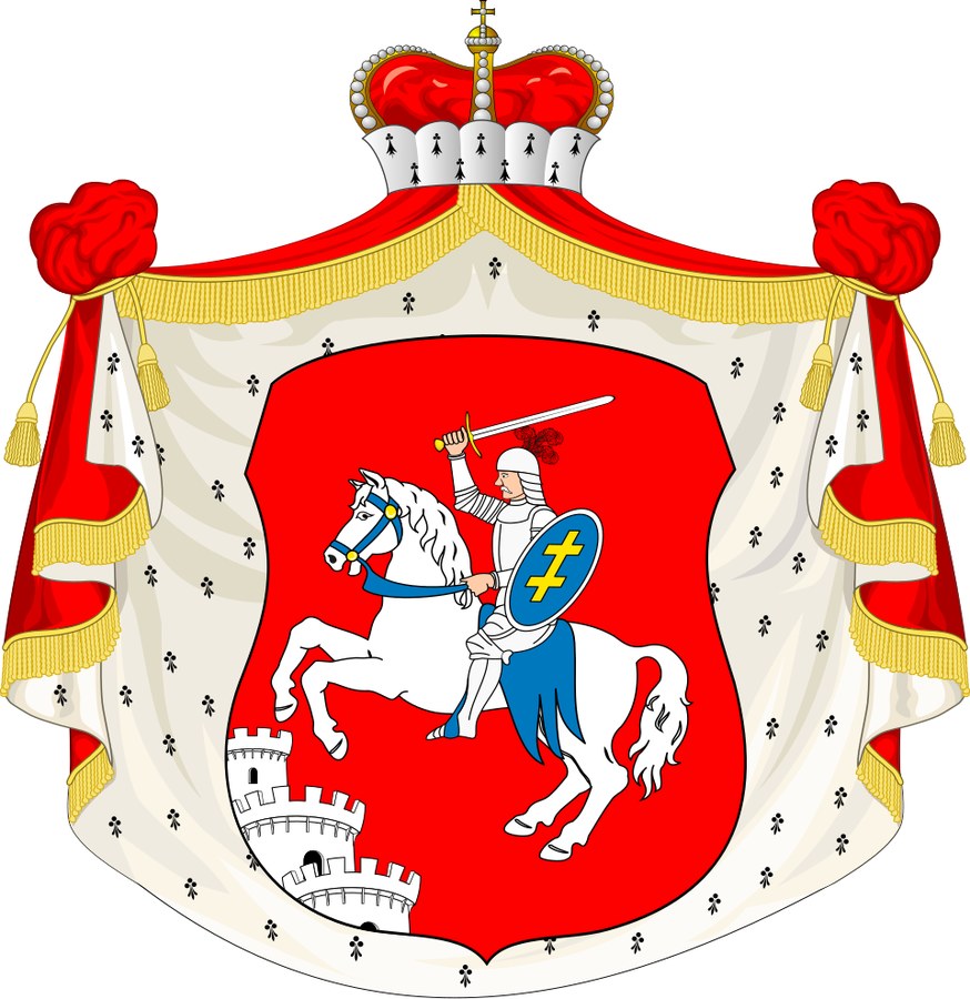 Čartoriskiai (Czartoryski)