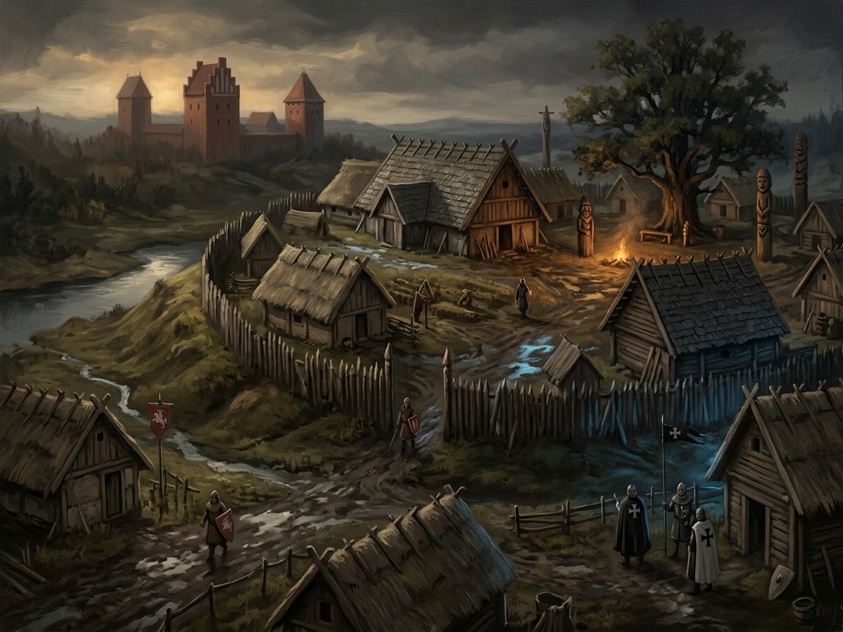 Dovydiškės (unidentified)