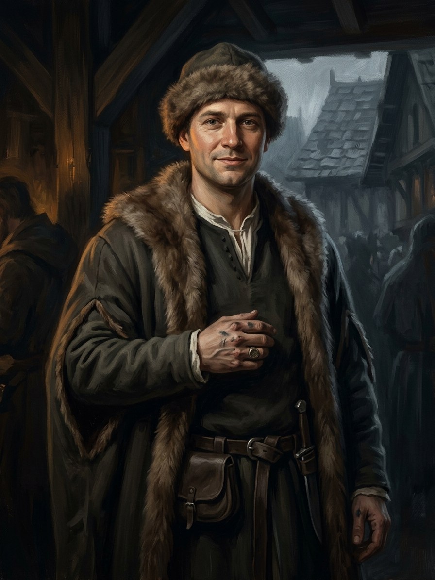Hanulas (Riga merchant)