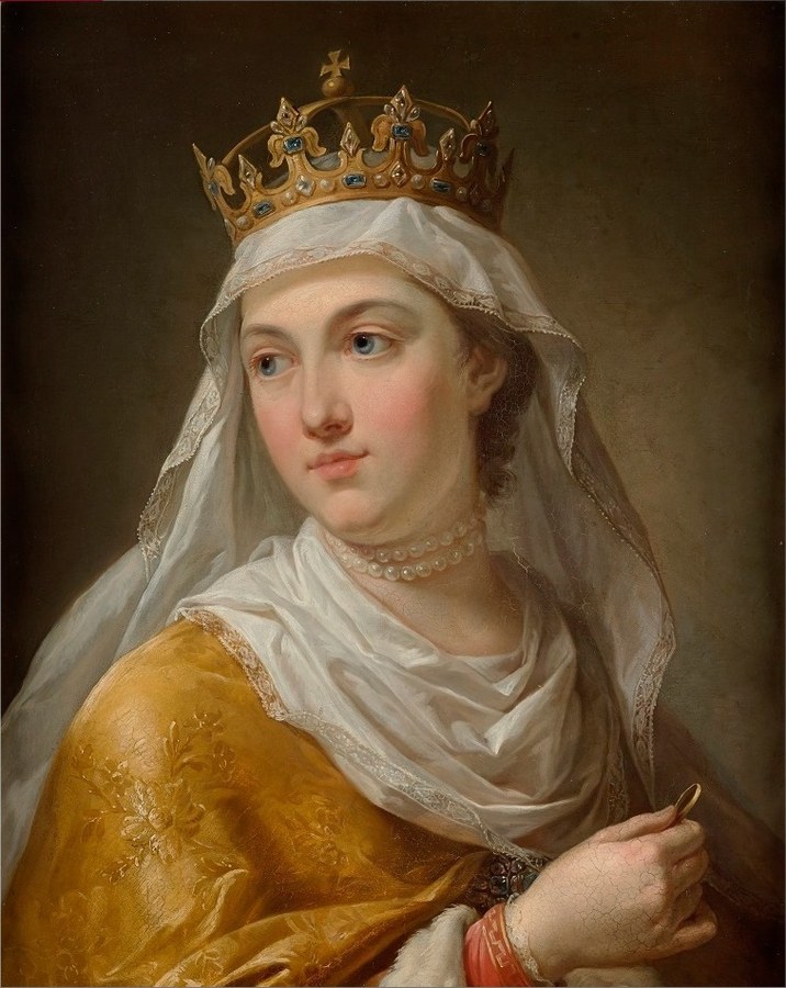 Jadvyga (Jadwiga)