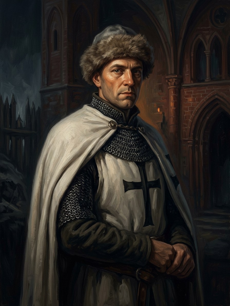 Kuno von Liebenstein