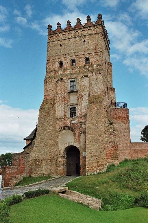 Lutsk