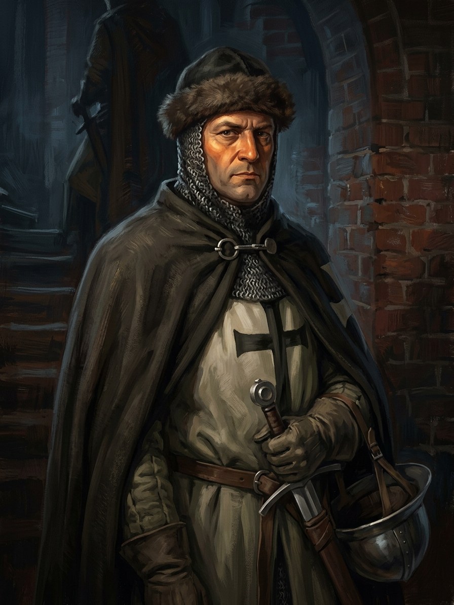 Marquard von Salzbach