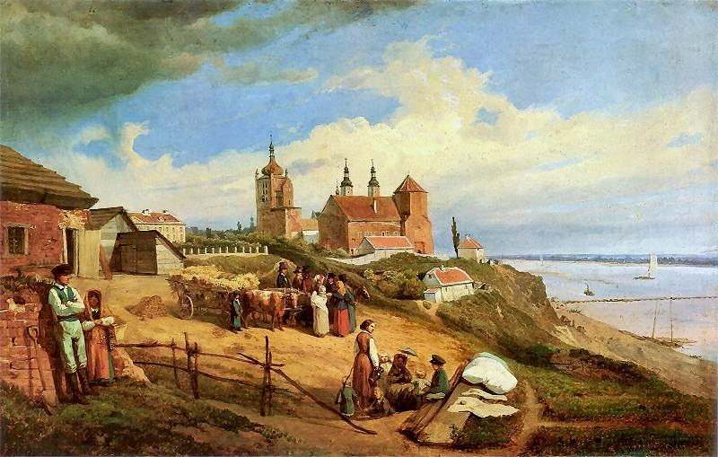 Masovia (Płock / Warsaw)