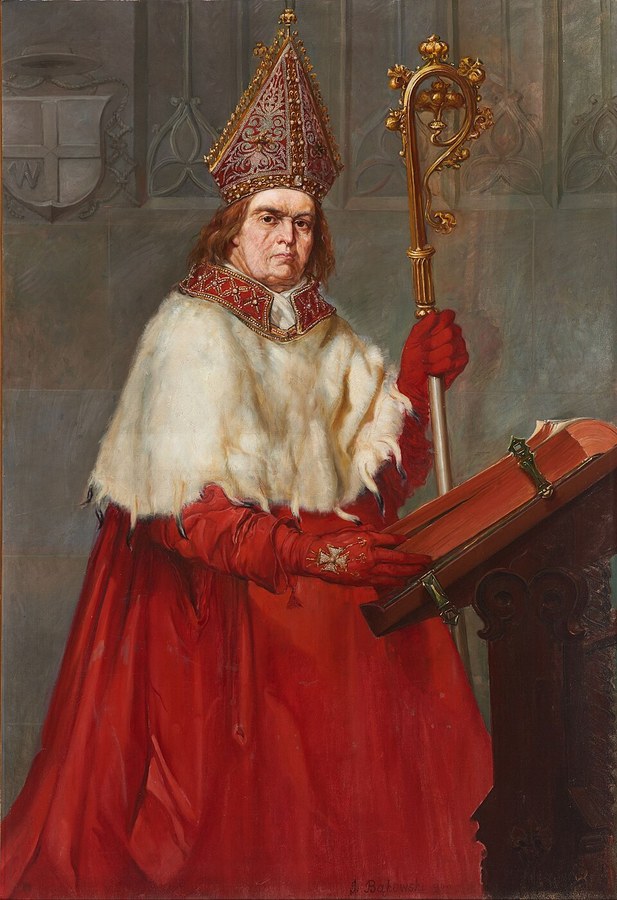 Zbigniew Oleśnicki