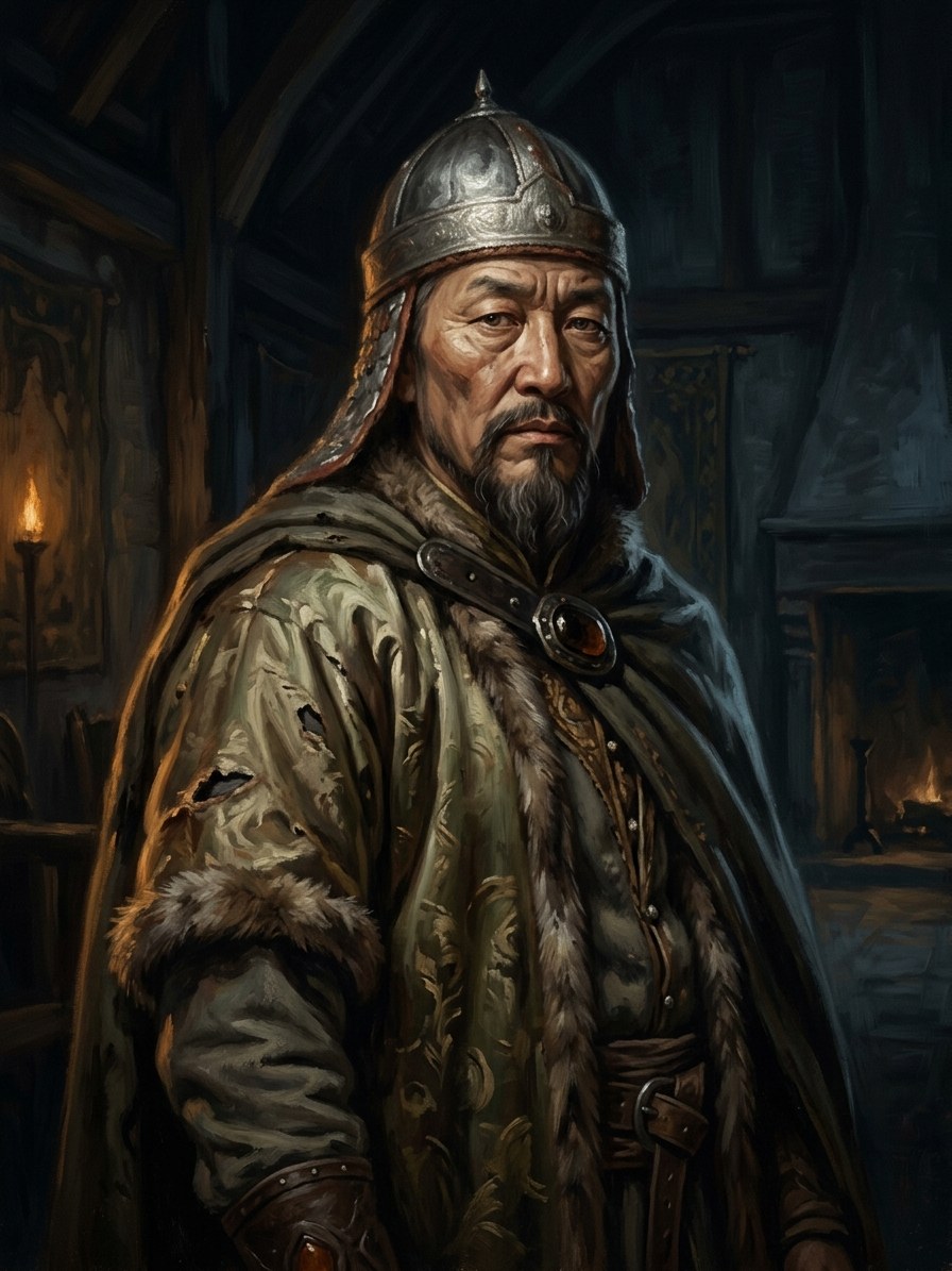 Tokhtamysh