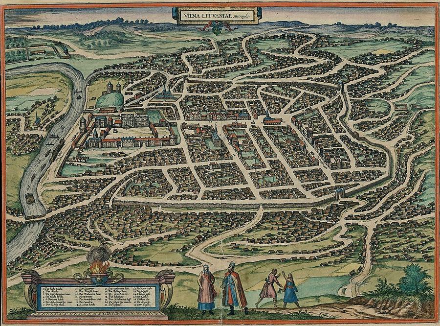 Vilnius