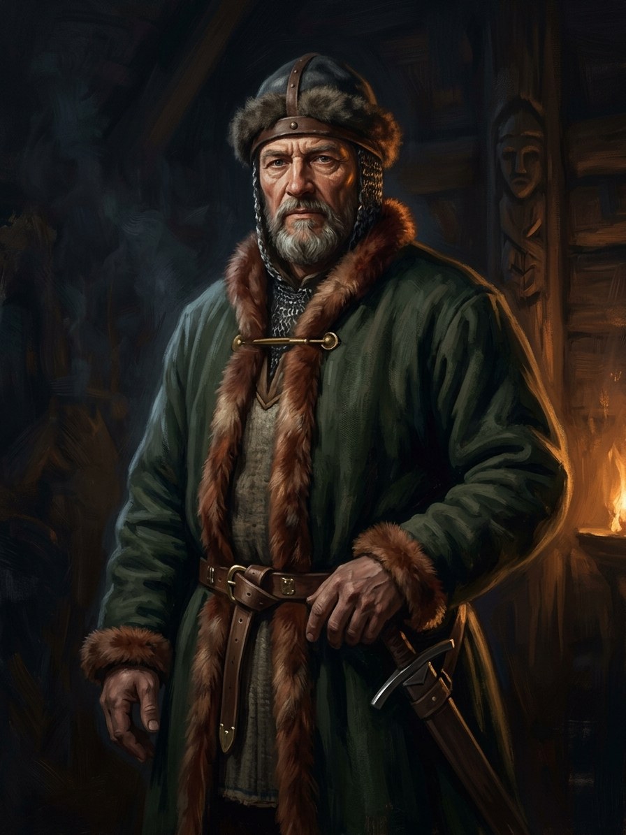 Algirdas
