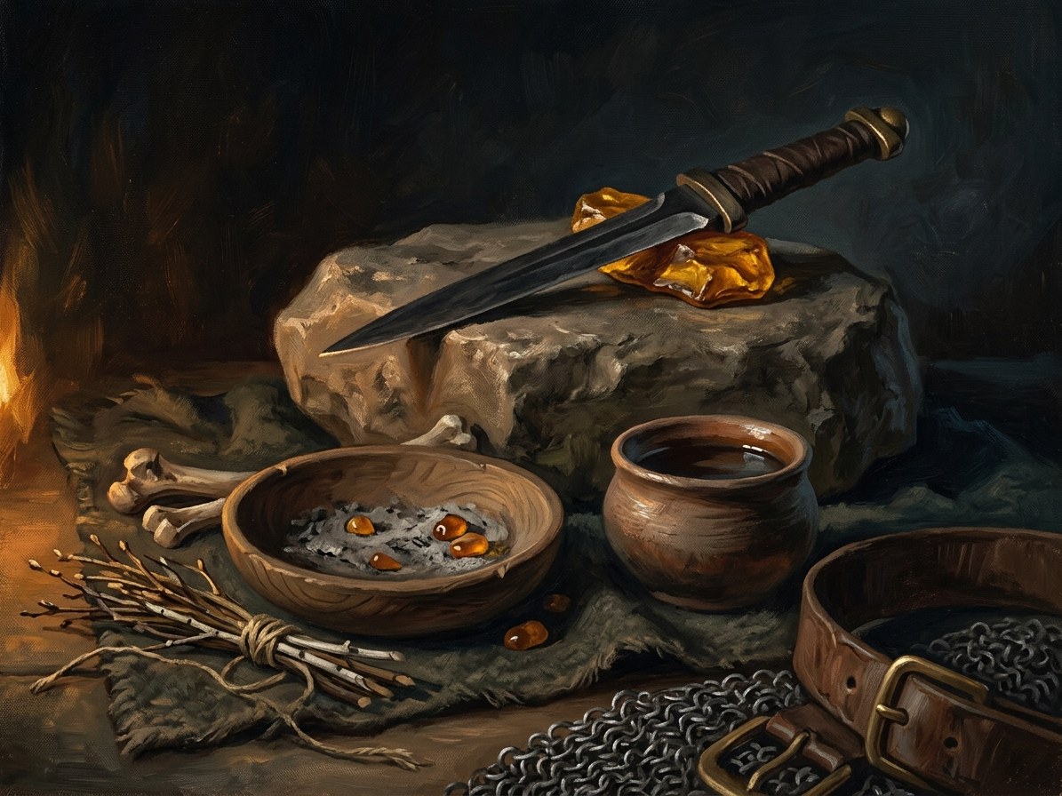 Sandėris (bargain)