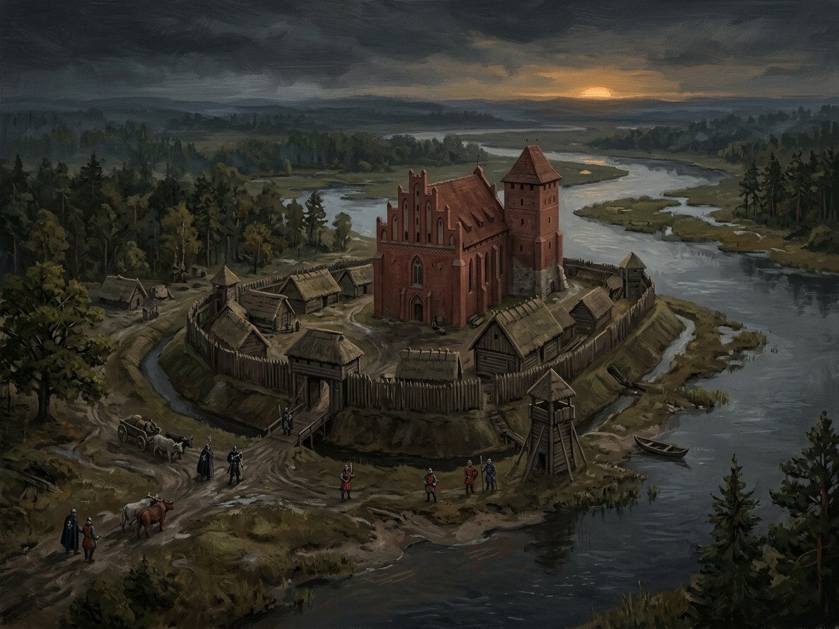 Christmemel (Skirsnemunė)