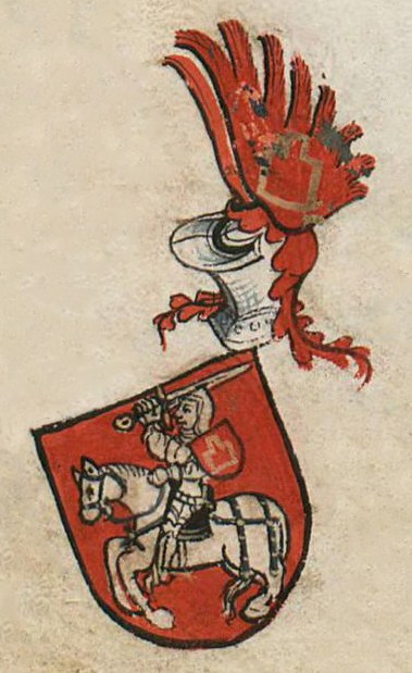 Grand Duchy of Lithuania
