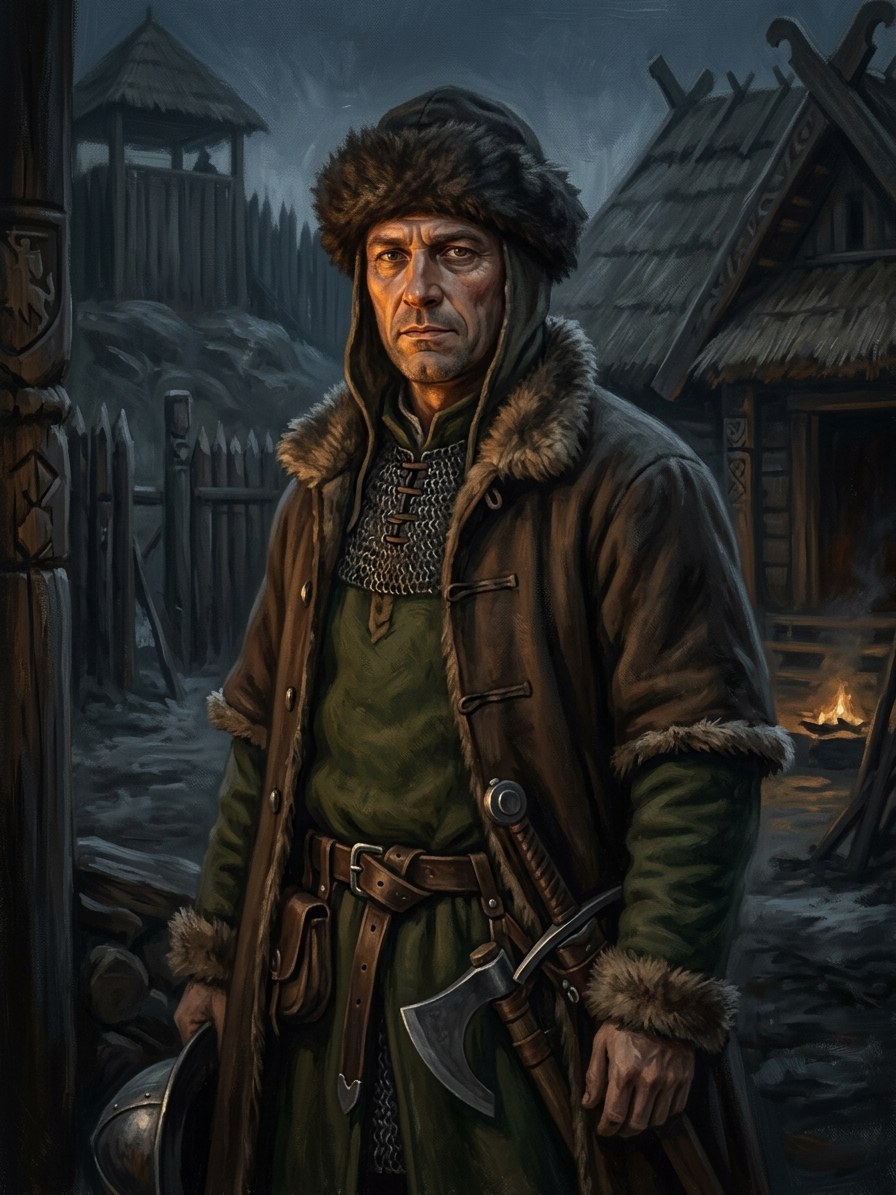 Jonas Goštautas