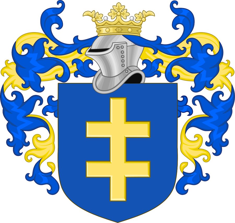 Jogailaičiai (Jagiellonians)