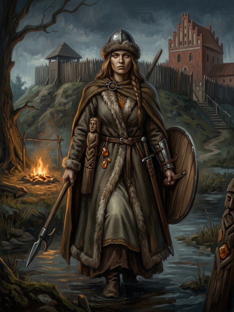 Jūratė