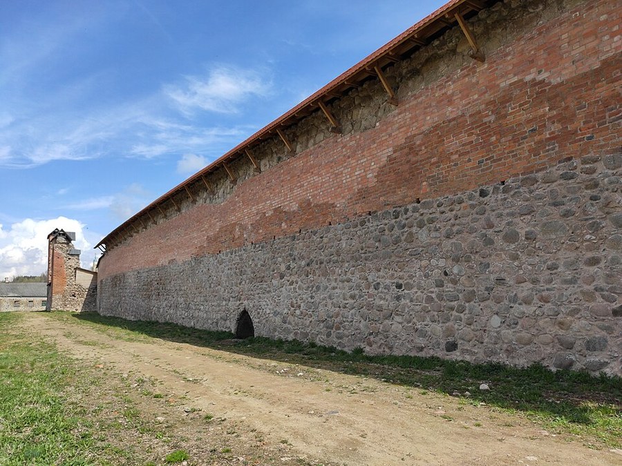 Krėva