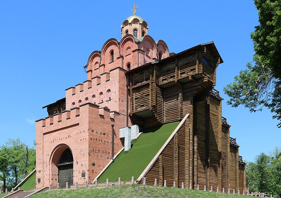 Kyiv