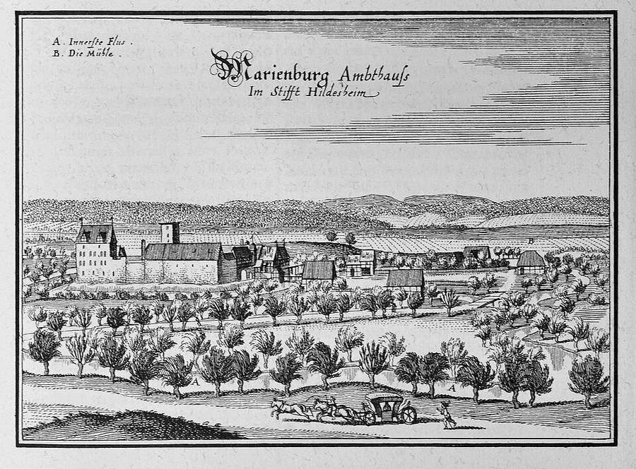Marienburg (Malbork)