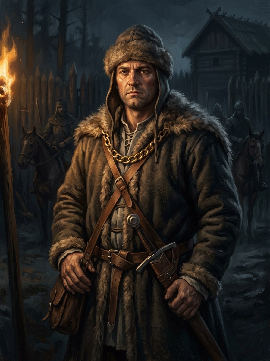 Baltramiejus Rogala (Oleśnicki's envoy)