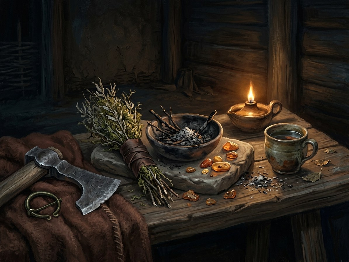 Vilkų krikštas (wolf-change)